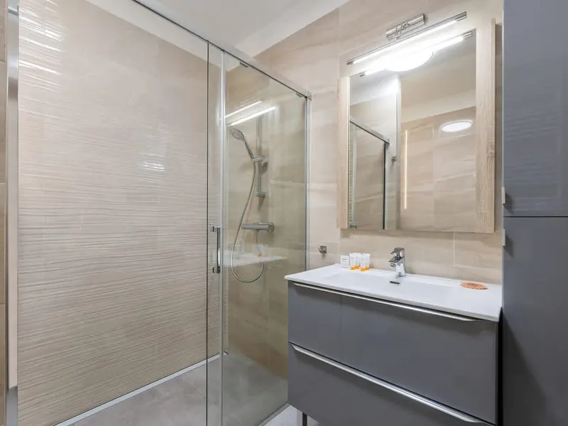 Spokojny Apartament z Balkonem | Blisko Centrum – zdjęcie 5