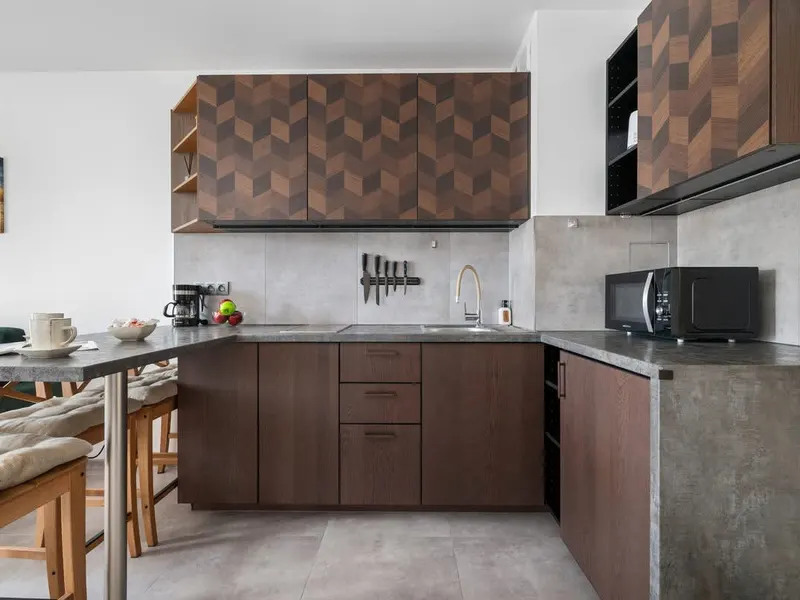Spokojny Apartament z Balkonem | Blisko Centrum – zdjęcie 3