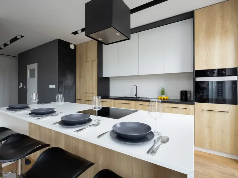Nowoczesny Apartament | Taras, Parking, Przy Parku – zdjęcie 4