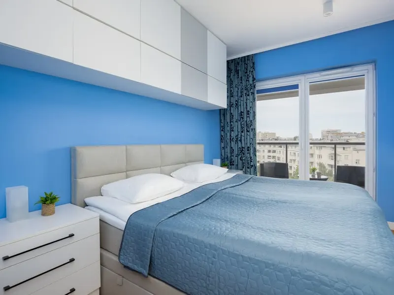 Nowoczesny Apartament | Taras, Parking, Przy Parku – zdjęcie 5