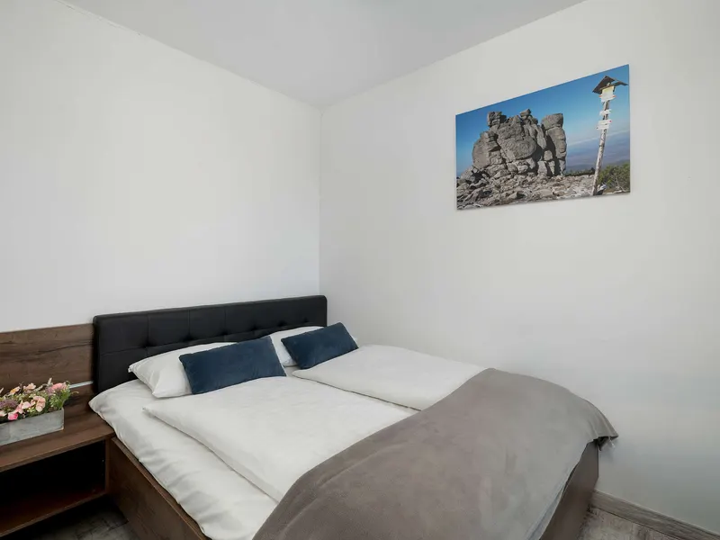Apartament z Widokiem na Góry | Blisko Karkonoskich Szlaków – zdjęcie 3