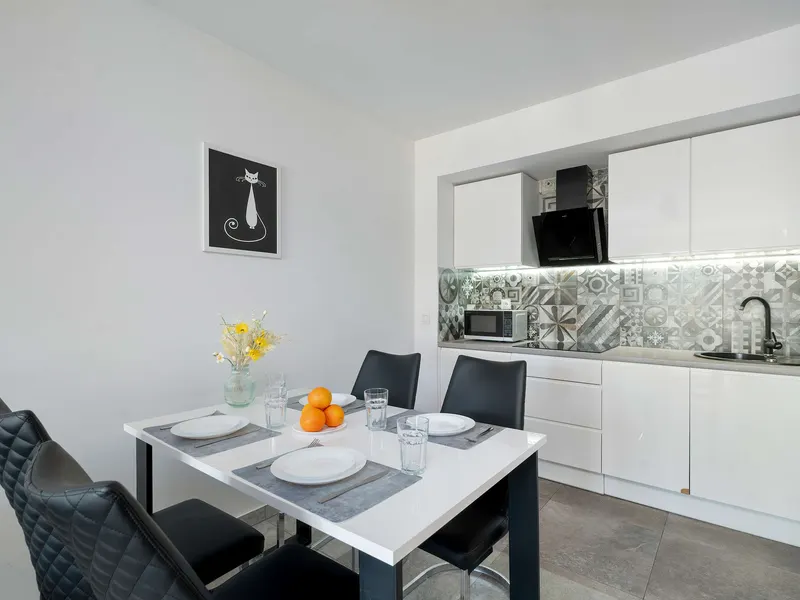 Apartament z Widokiem na Góry | Blisko Karkonoskich Szlaków – zdjęcie 4