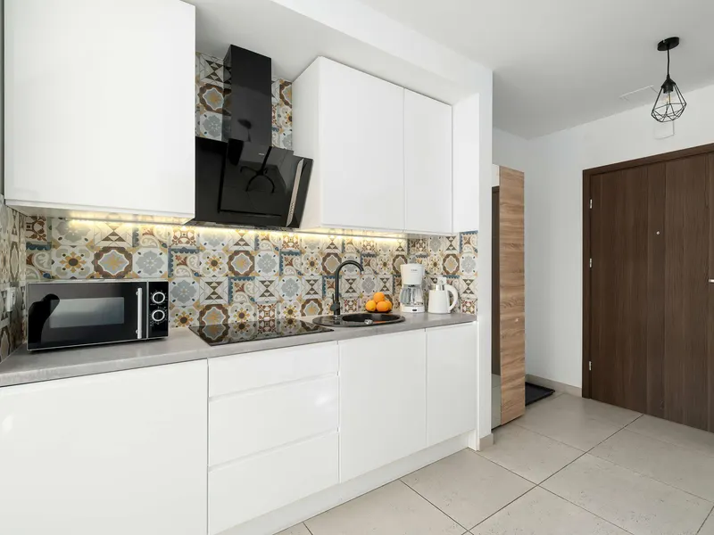 Stylish Apartment in Karpacz | Mountain View | Parking – photo 4