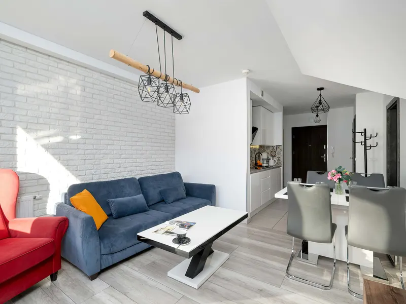 Stylish Apartment in Karpacz | Mountain View | Parking – photo 1