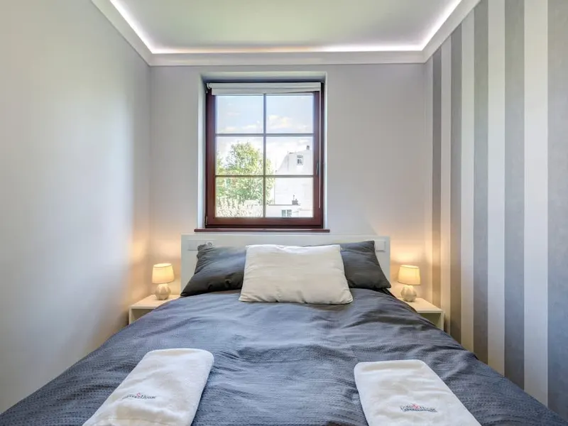 Elegant Apartment in Sopot | Parking | Close to the Beach – photo 3