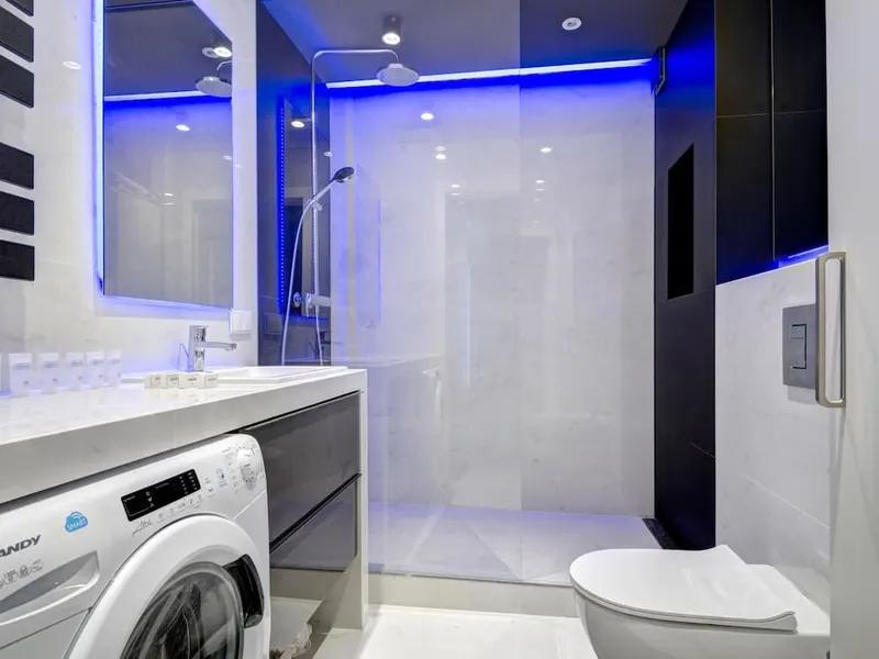 Elegant Apartment in Sopot | Parking | Close to the Beach – photo 5