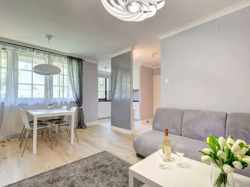 Elegant Apartment in Sopot | Parking | Close to the Beach – photo 2