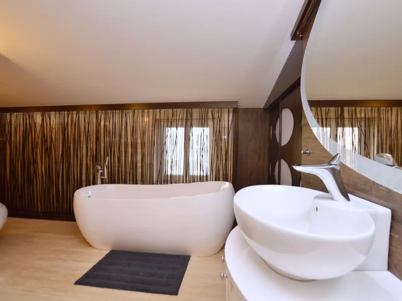 Stylowy Apartament | 2 Sypialnie | Blisko Plaży – zdjęcie 2