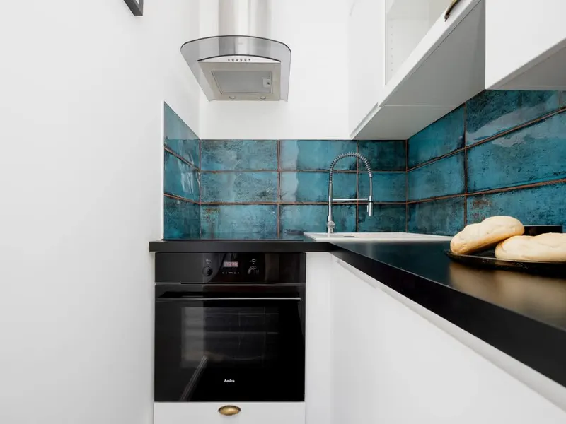 Stylish Apartment | Two Bedrooms | Workspace. – photo 3