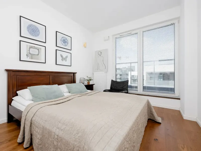 Stylish Apartment | Two Bedrooms | Workspace. – photo 2