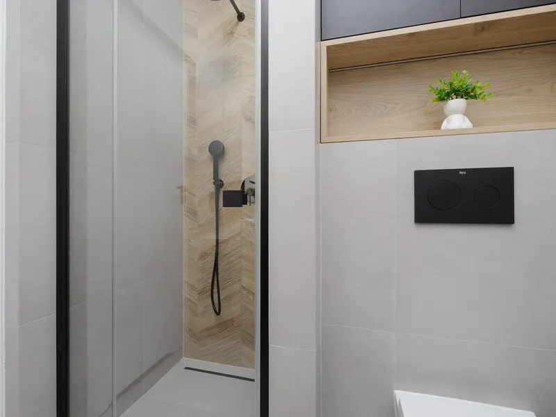 Nowoczesny Apartament z Ogrodem | Taras | Miejsce Parkingowe – zdjęcie 4