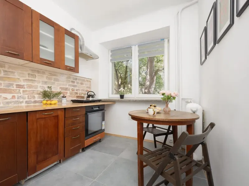 Climatic Apartment | 2 Bedrooms, Close to Center – photo 3
