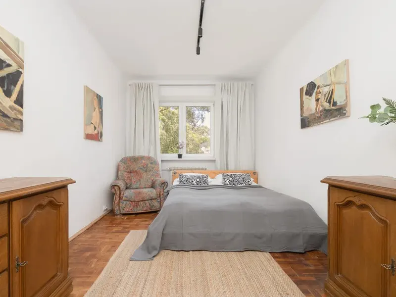 Climatic Apartment | 2 Bedrooms, Close to Center – photo 2