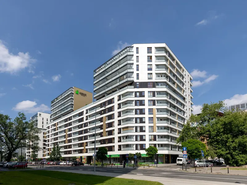 Modern Apartment | Balcony | Air Conditioning – photo 5