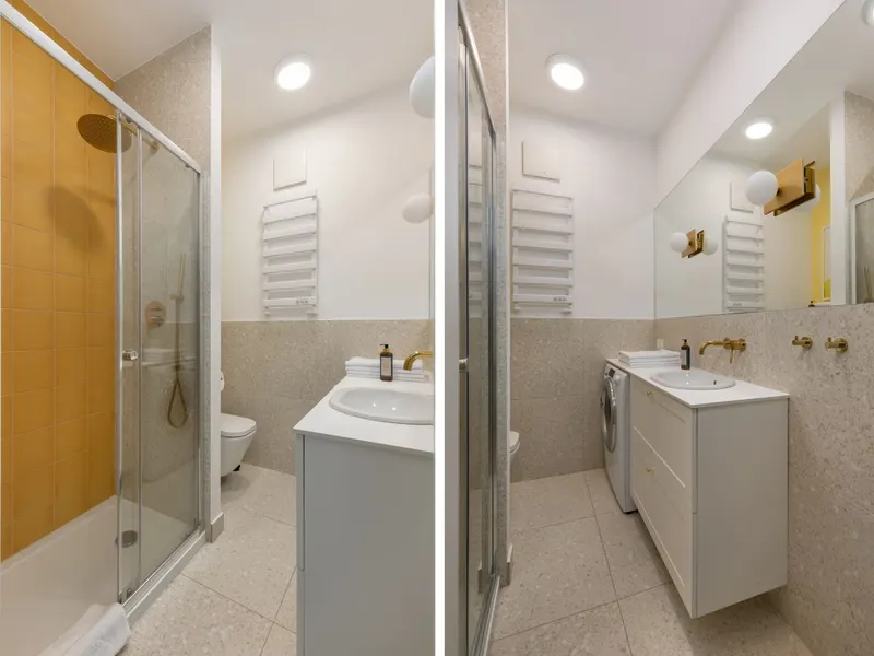 Modern Apartment | Balcony | Air Conditioning – photo 4