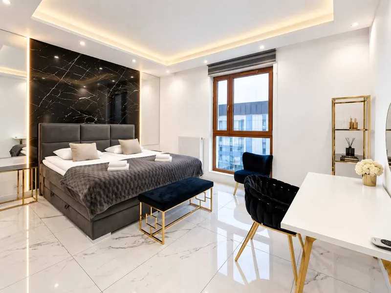 Geräumiges Apartment | Klimaanlage und 3 Schlafzimmer – Foto 2