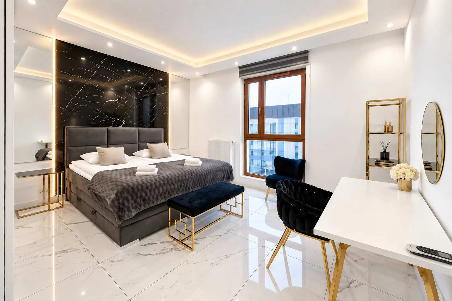 Apartment image