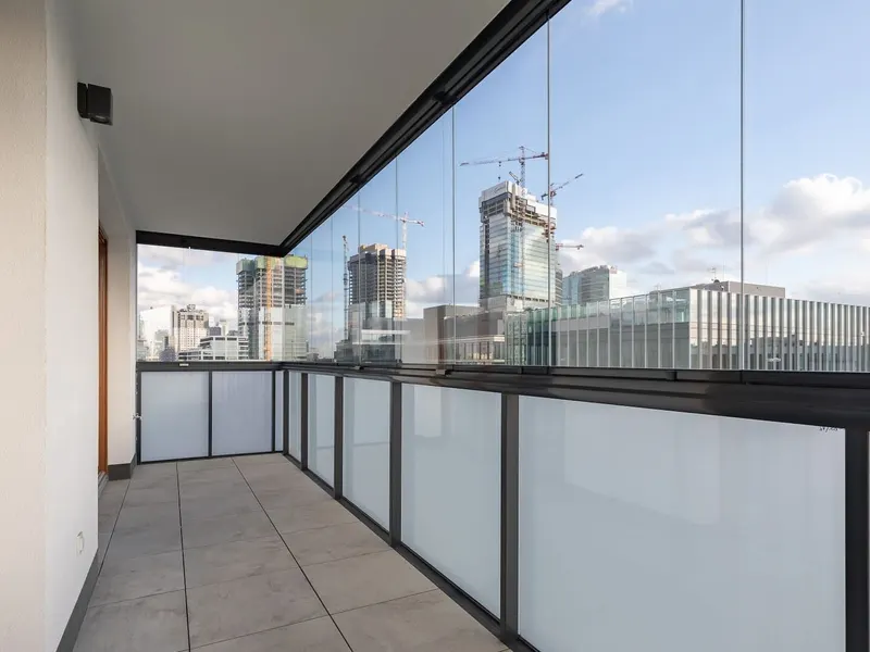 Geräumiges Apartment | Klimaanlage und 3 Schlafzimmer – Foto 4