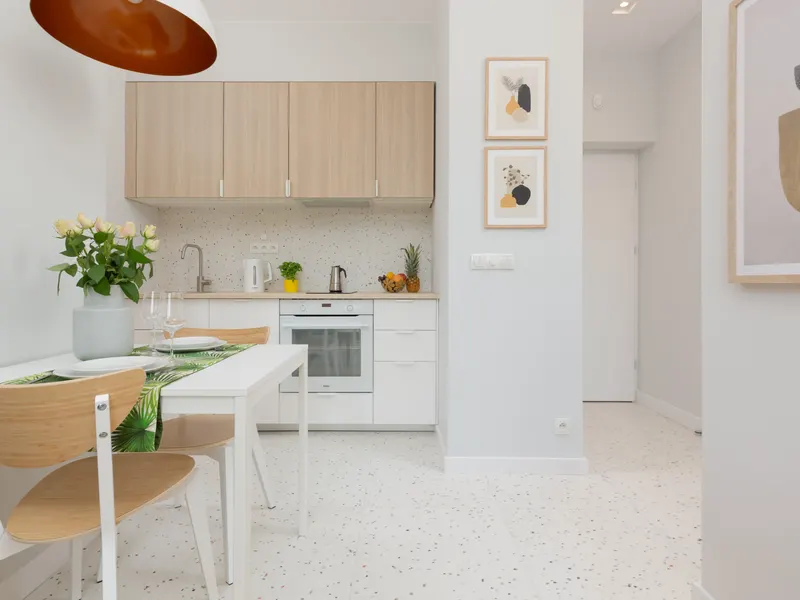 Cozy Apartment | Close to the Center | Warsaw Wola – photo 3