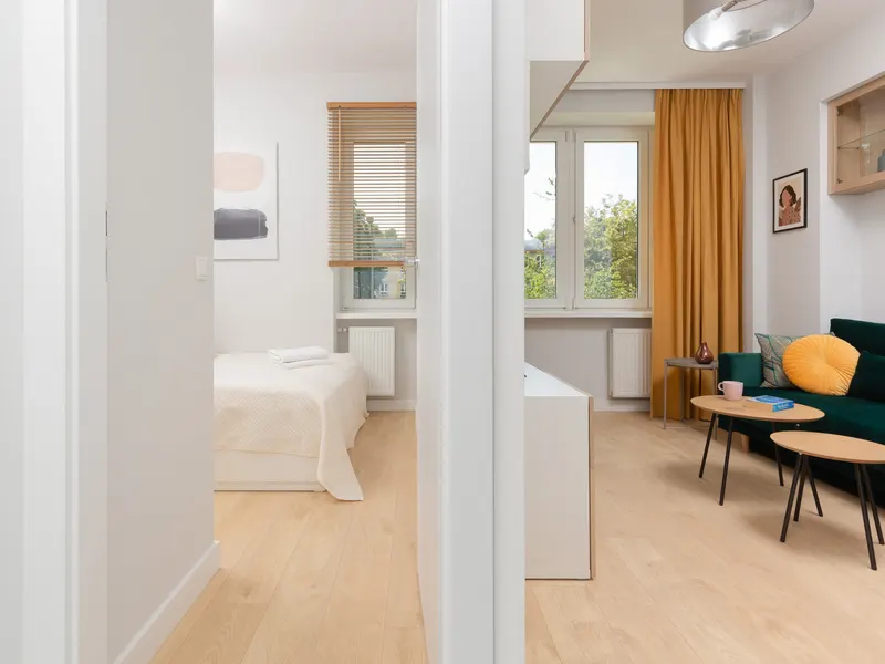 Cozy Apartment | Close to the Center | Warsaw Wola – photo 5