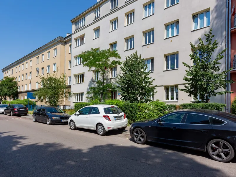 Przytulne Studio w Warszawie | Blisko Centrum – zdjęcie 5