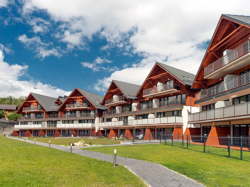 Tasteful Apartment in the Mountains | Balcony and Underground Parking – photo 4
