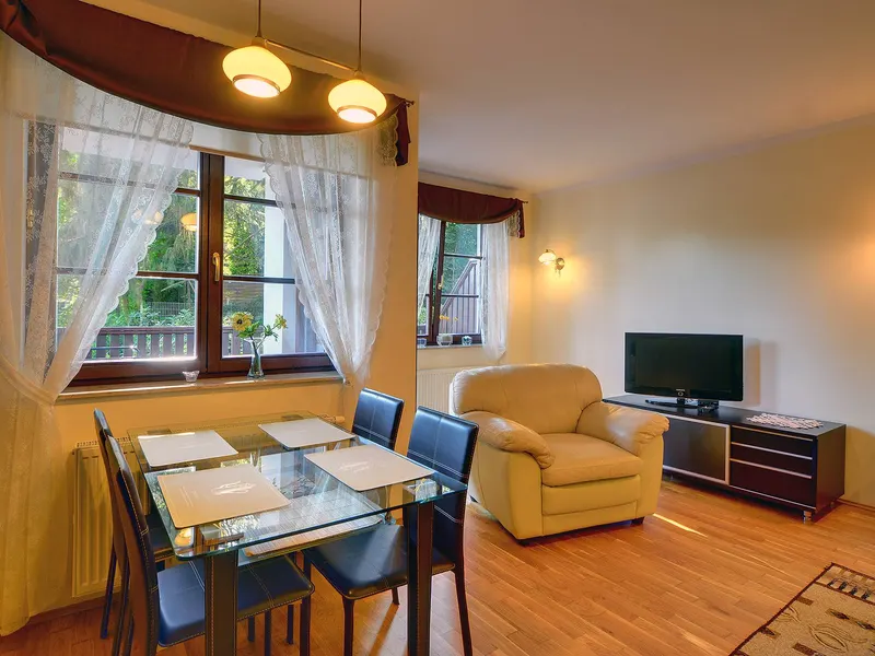 Spacious Apartment for 4 People | Parking, Workspace – photo 3