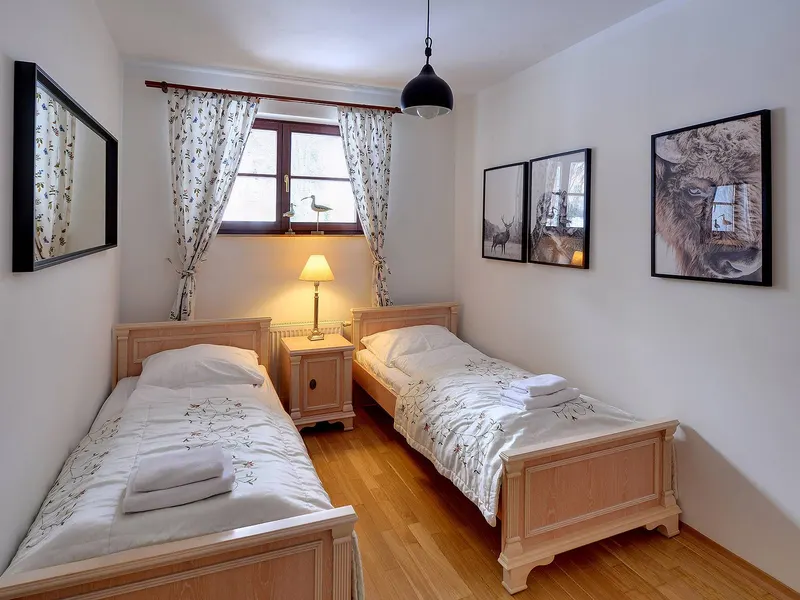 Spacious Apartment for 6 Persons | Parking in Garage – photo 4