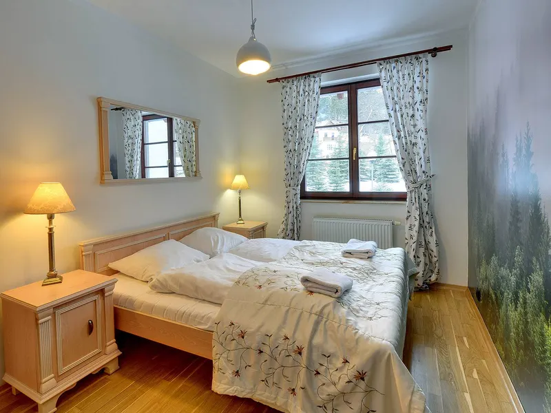 Spacious Apartment for 6 Persons | Parking in Garage – photo 3