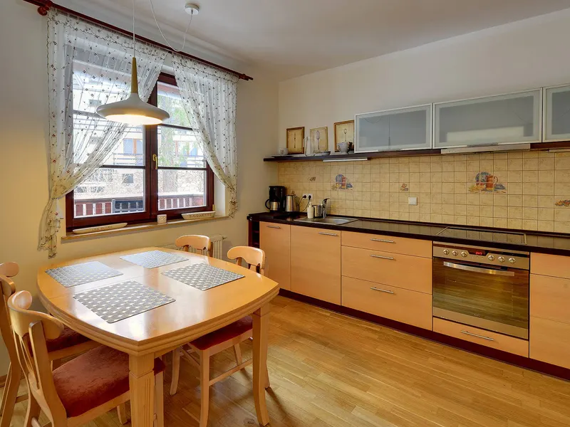 Spacious Apartment for 6 Persons | Parking in Garage – photo 5