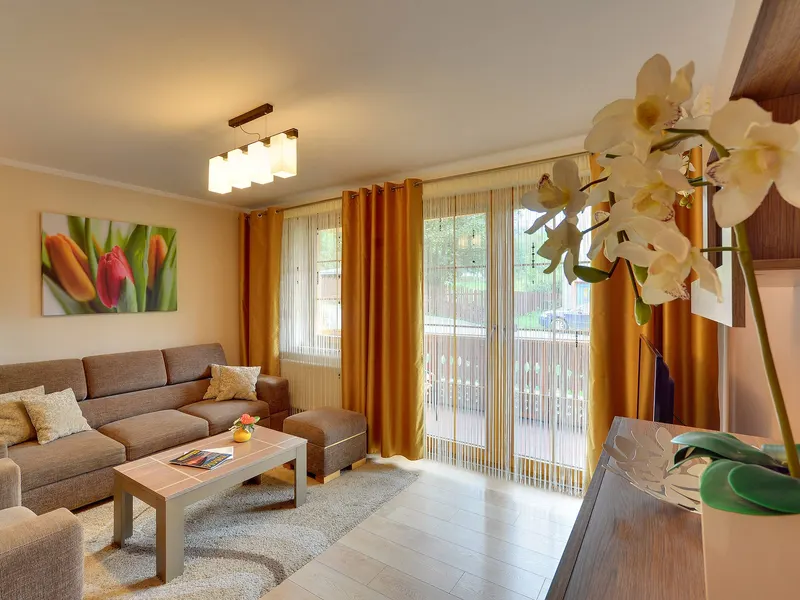 Sonnige Wohnung | Parkplatz, Balkon, Arbeitsraum – Foto 4