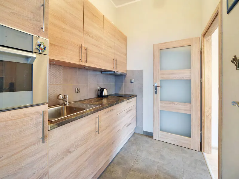 Spacious Apartment for 6 Persons | Parking | Workspace – photo 4