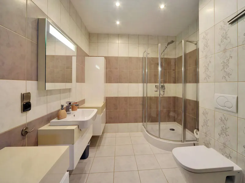 Spacious Apartment for 6 Persons | Parking | Workspace – photo 5