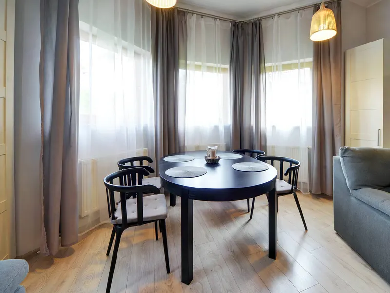 Spacious Apartment for 6 Persons | Parking | Workspace – photo 3