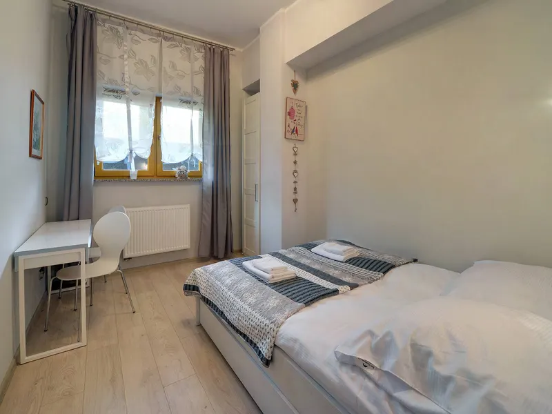 Spacious Apartment for 6 Persons | Parking | Workspace – photo 2