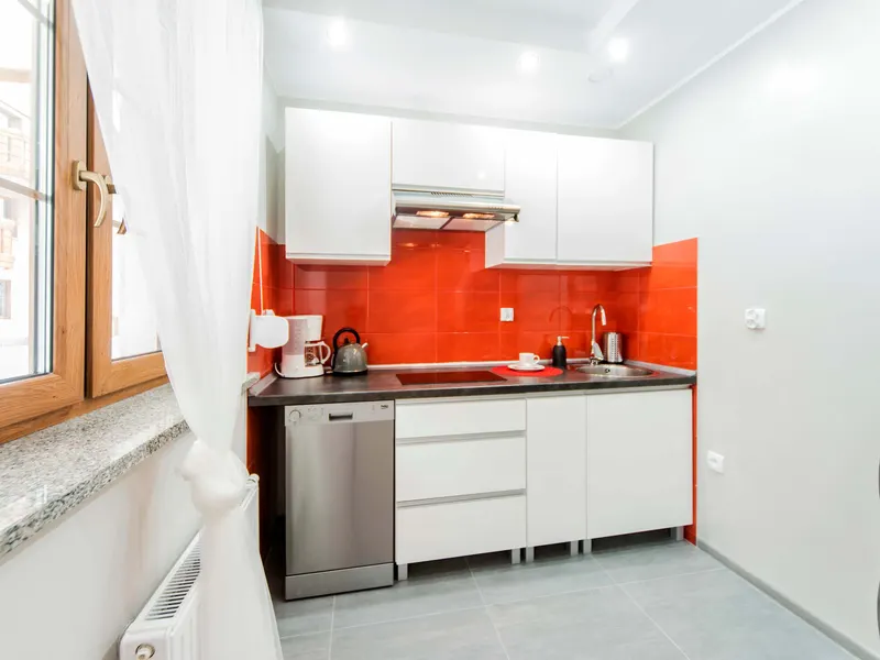 Przytulny Apartament z Balkonem | Miejsce Parkingowe – zdjęcie 2