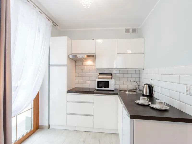Gemütliche Familienwohnung | Parkplatz | Zwei Balkone – Foto 3