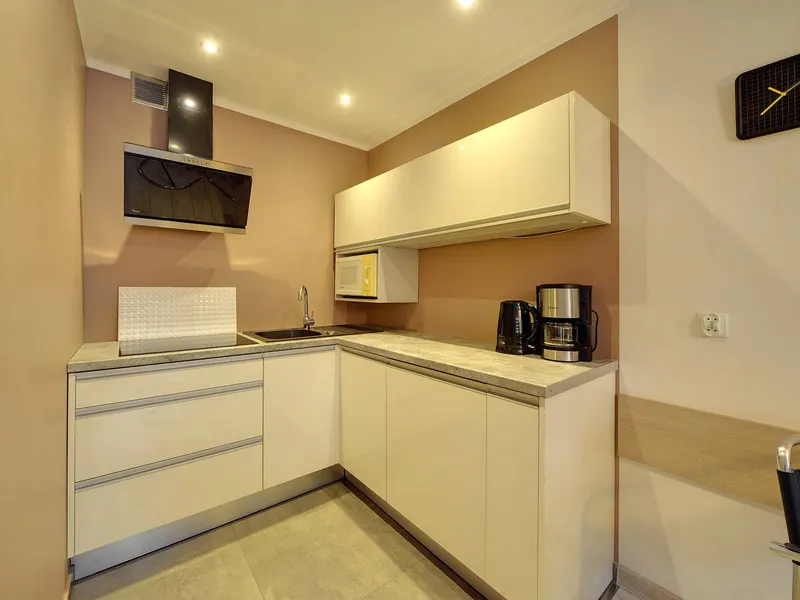 Nowoczesny Apartament | Parking | Balkon – zdjęcie 4