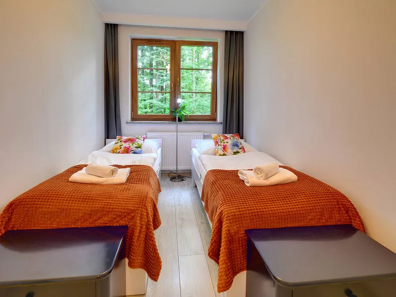 Nowoczesny Apartament | Parking | Balkon – zdjęcie 2