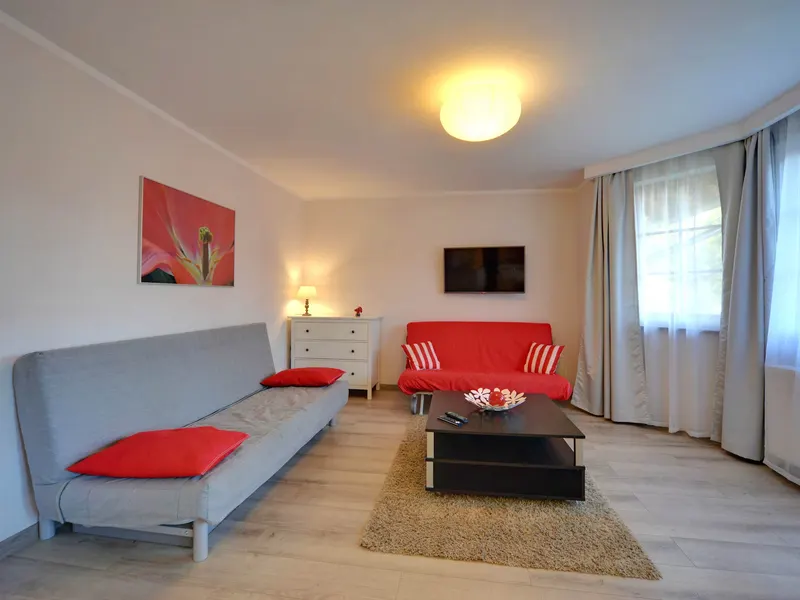 Rodzinny Apartament w Karpaczu | Parking | Balkon – zdjęcie 1