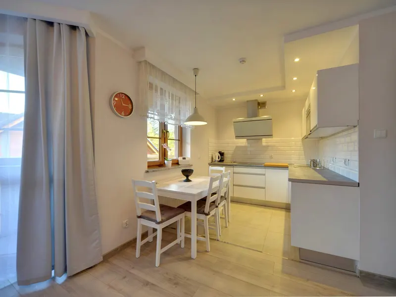 Rodzinny Apartament w Karpaczu | Parking | Balkon – zdjęcie 5