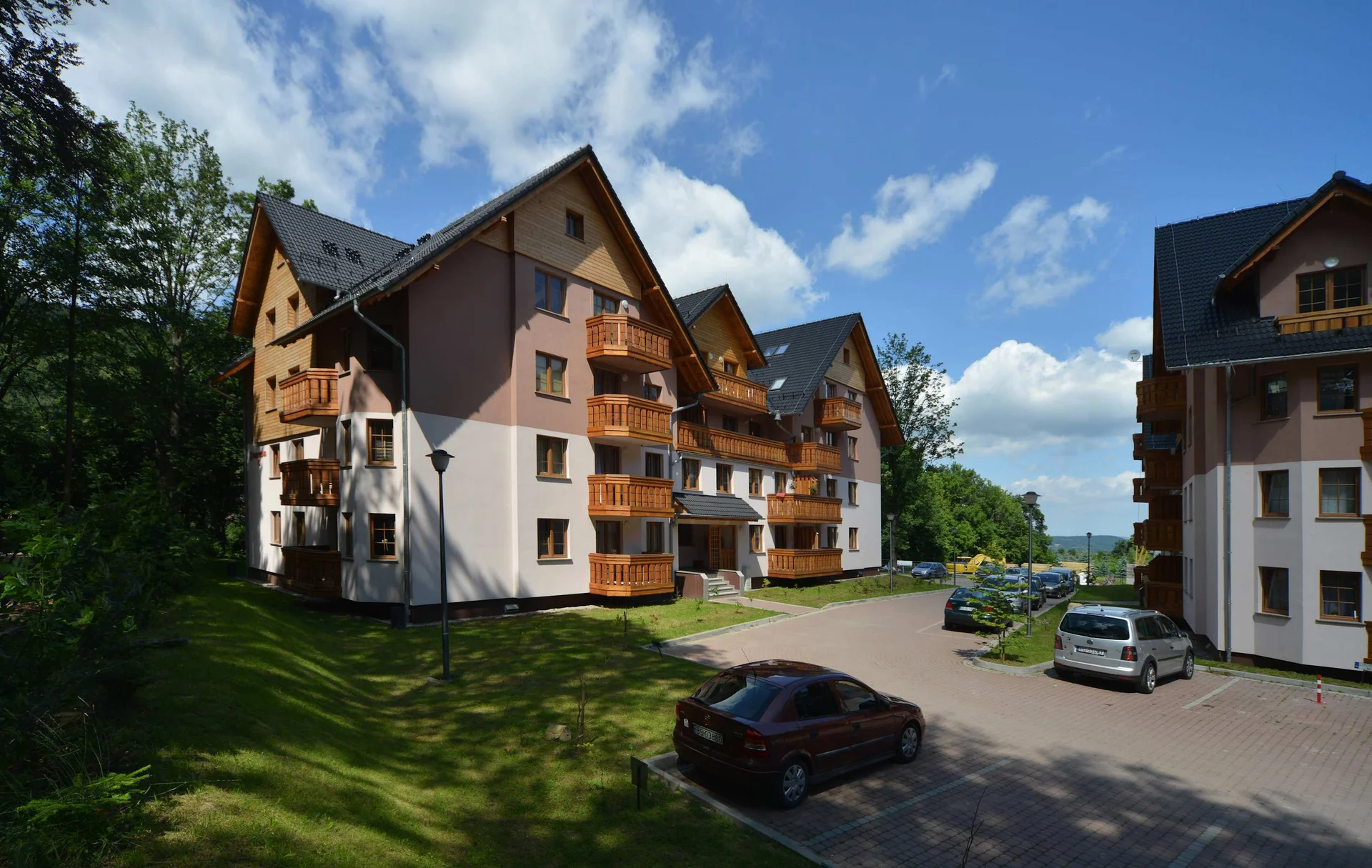 apartment image
