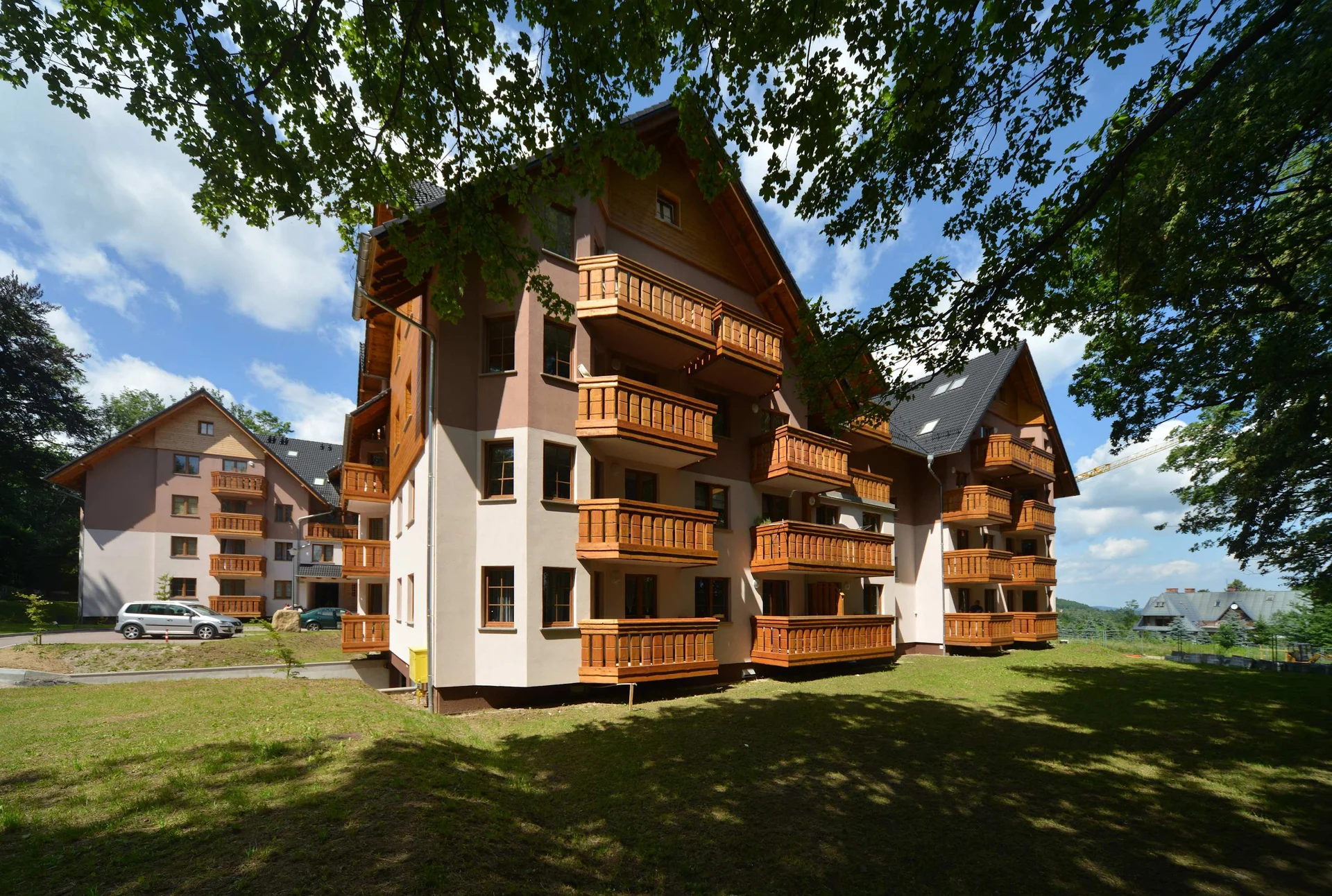 apartment image