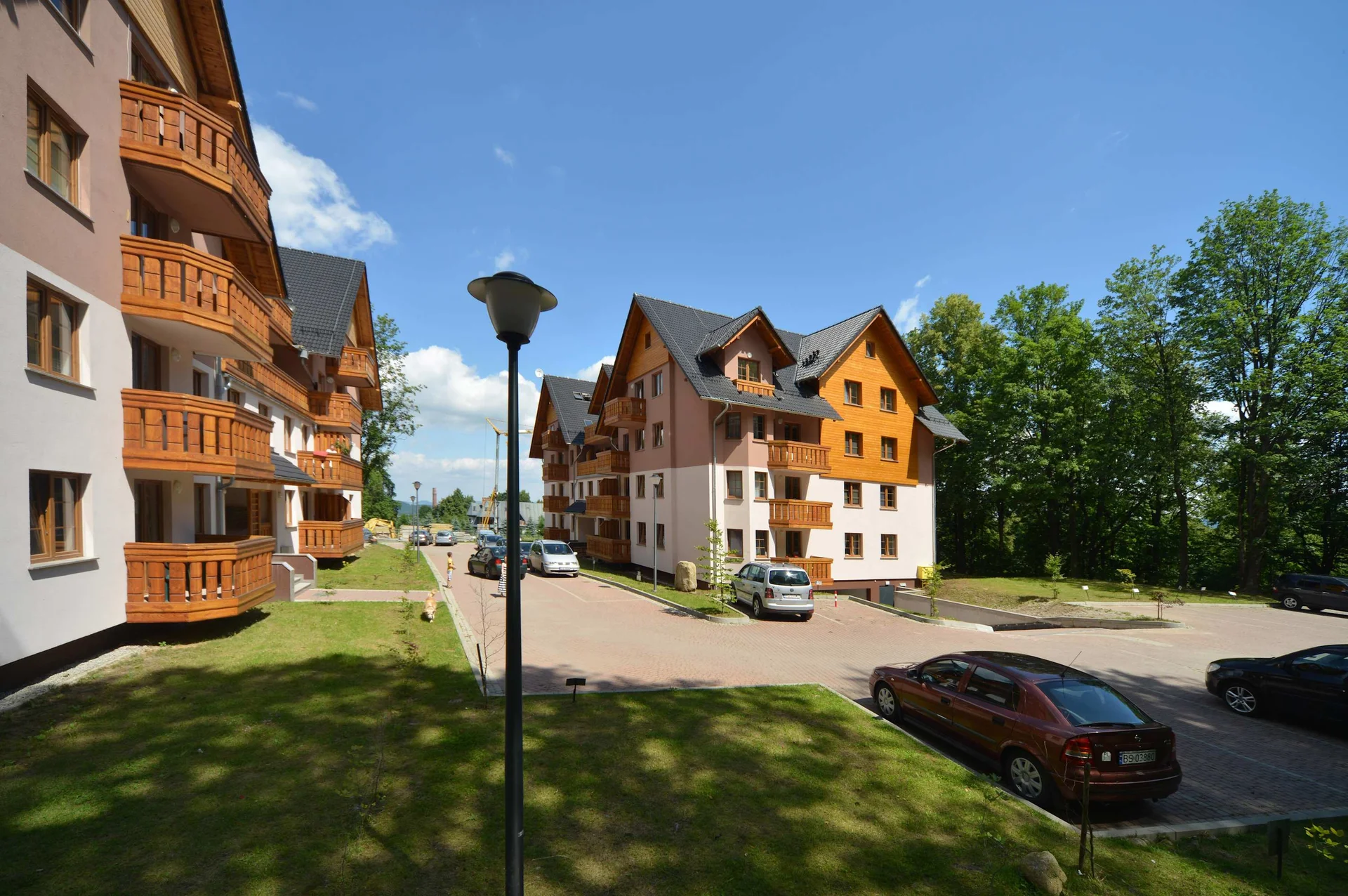 apartment image
