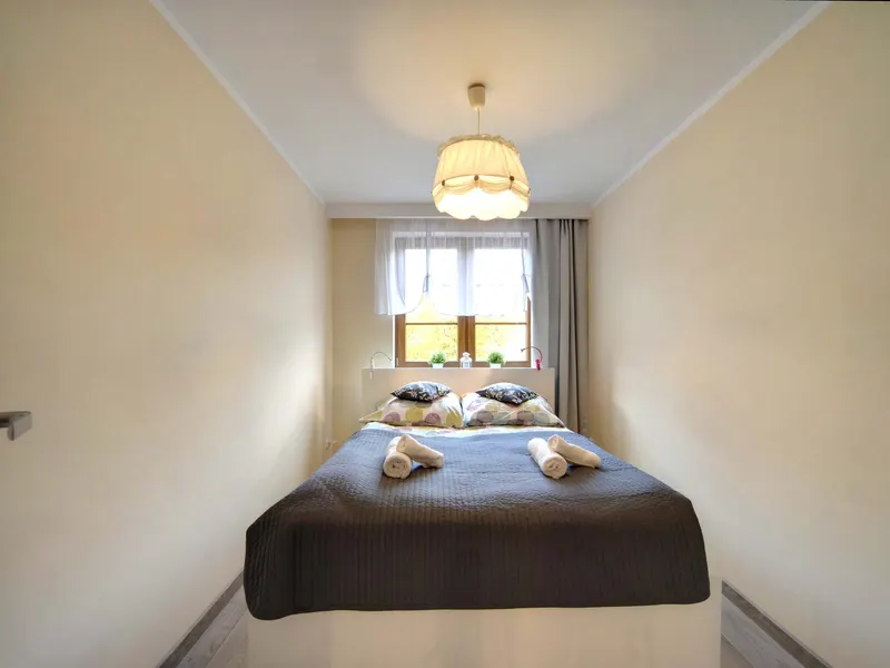 Rodzinny Apartament w Karpaczu | Parking | Balkon – zdjęcie 2