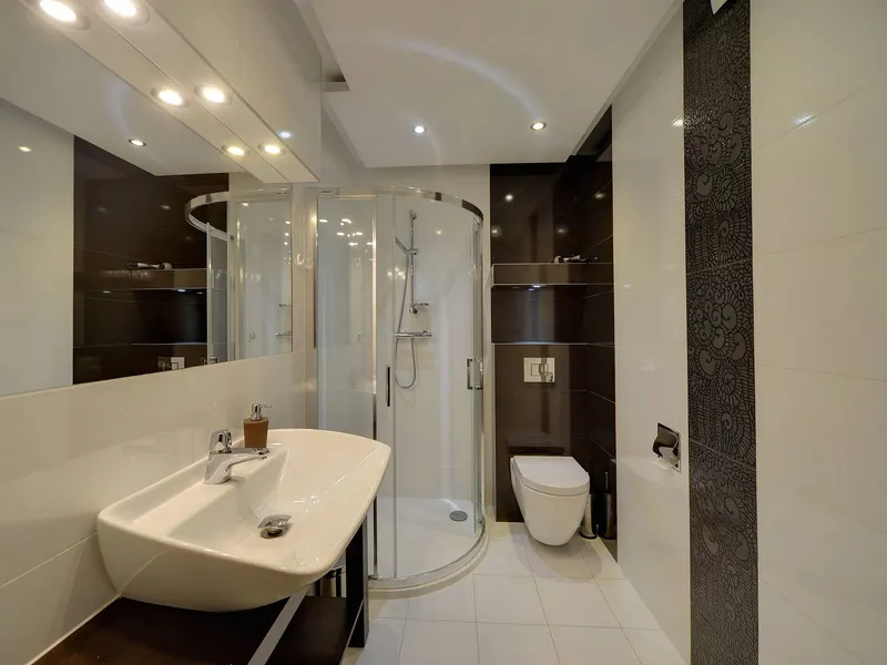 Stylish Apartment in Karpacz | Balcony | Parking in Garage – photo 4