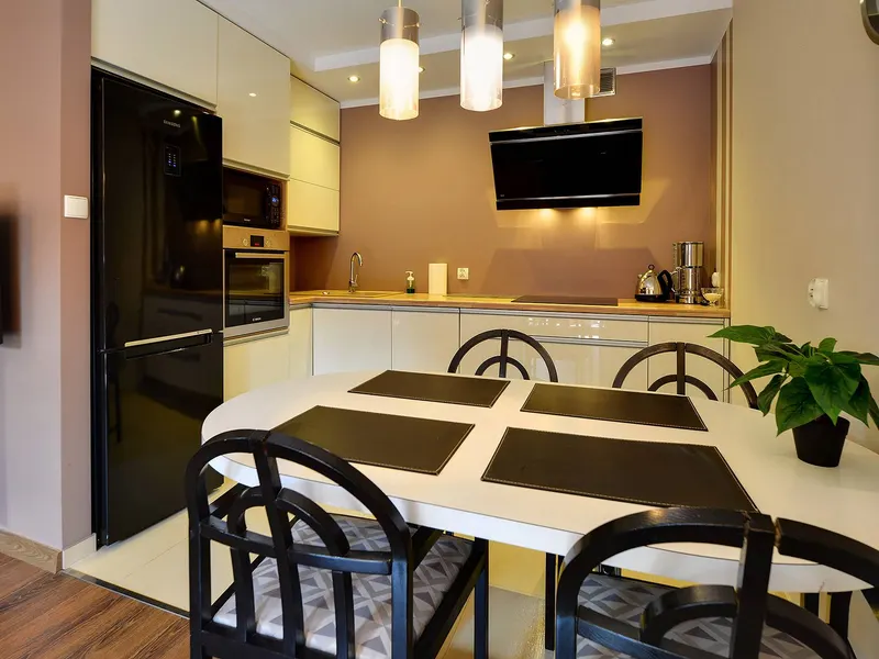 Stylish Apartment in Karpacz | Balcony | Parking in Garage – photo 3
