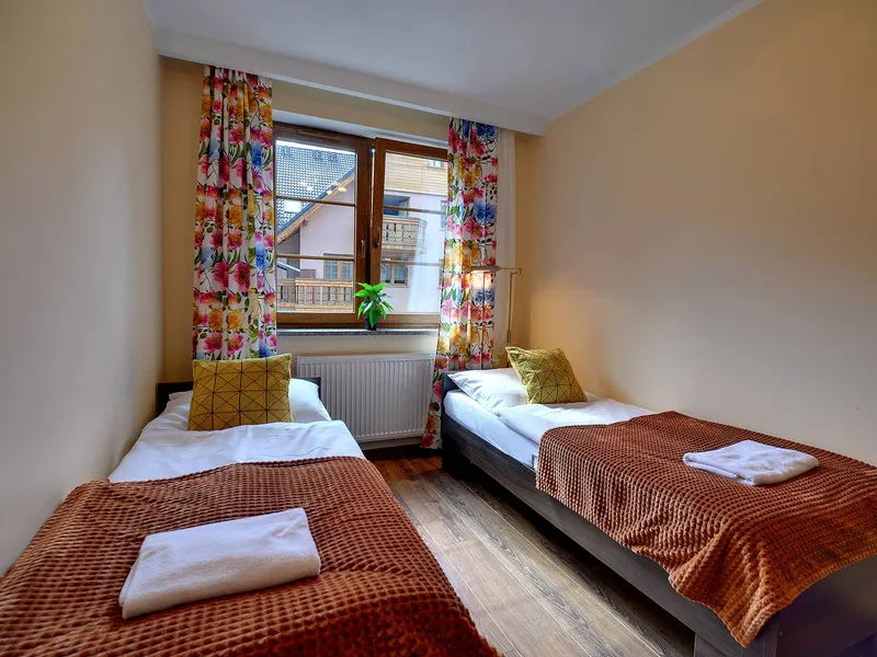 Family Apartment in Karpacz | Parking | Balcony – photo 2