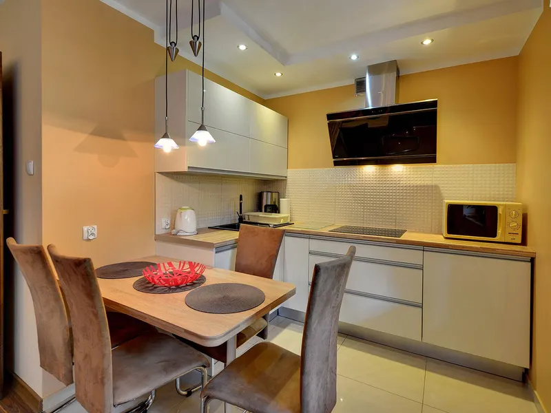 Family Apartment in Karpacz | Parking | Balcony – photo 3