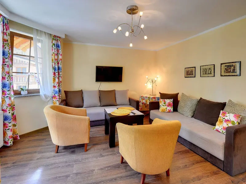 Family Apartment in Karpacz | Parking | Balcony – photo 1